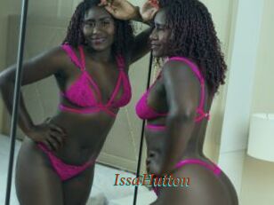 IssaHutton