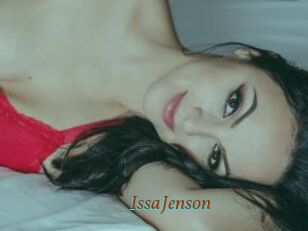 IssaJenson