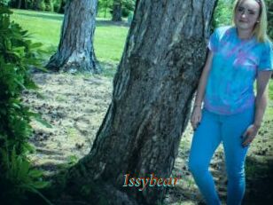 Issybear