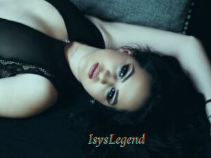IsysLegend