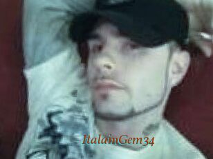 ItalainGem34