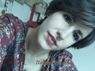 ItalianFemme