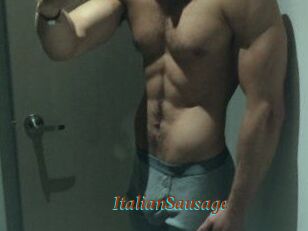 ItalianSausage