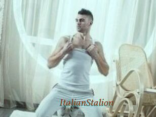 ItalianStalion