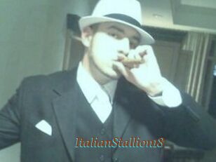 ItalianStallion18