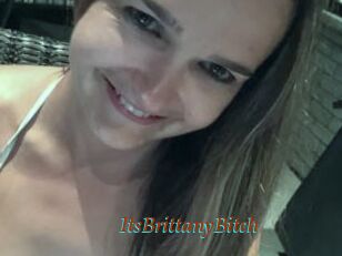 ItsBrittanyBitch