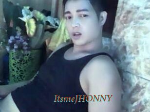 ItsmeJHONNY