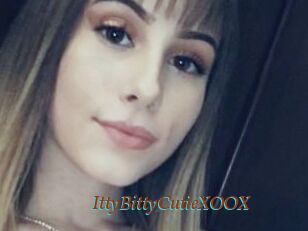 IttyBittyCutieXOOX