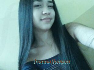 IvannaJhonson