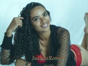 IvannaRoman