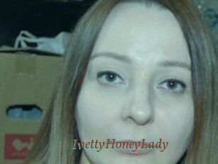 IvettyHoneyLady