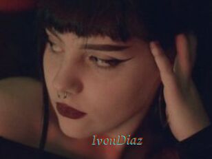 IvonDiaz