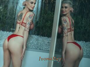 IvonaRay