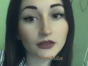 IvonnaMiles