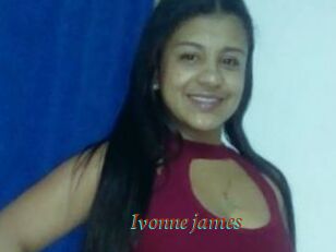 Ivonne_james