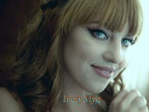 IvoryMya