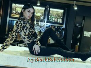 IvyBlackBabestation