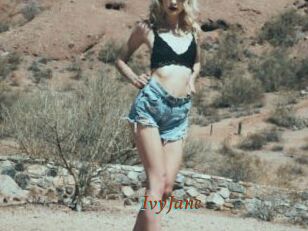 IvyJane