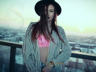 IvyLove