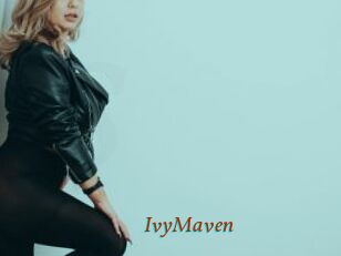 IvyMaven
