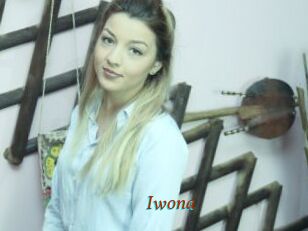 Iwona