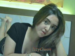 IzzyGwen