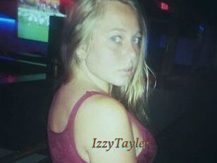 Izzy_Tayler