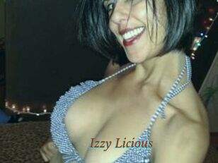 Izzy_Licious