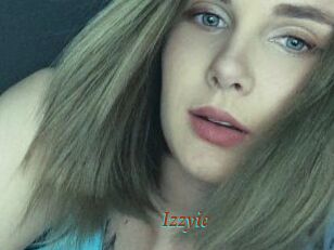 Izzyie