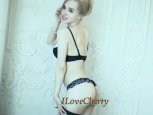 ILoveCherry