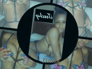 ITeechy