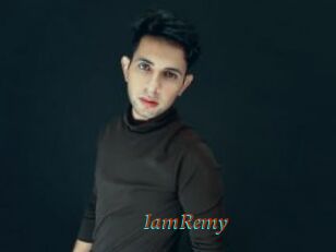 IamRemy