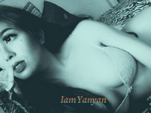IamYanyan