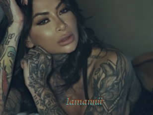 Iamannii