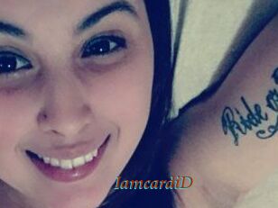 IamcardiD