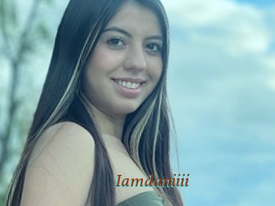 Iamdaniiii