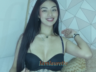 Iamlaurette