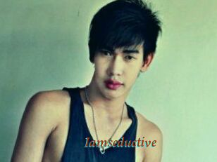 Iamseductive