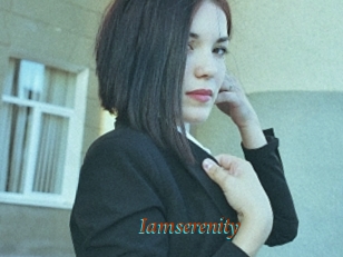 Iamserenity