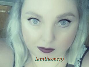 Iamtheone79