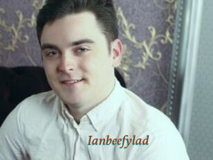 Ianbeefylad