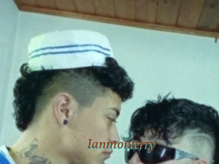 Ianmonterry