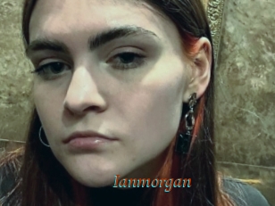 Ianmorgan