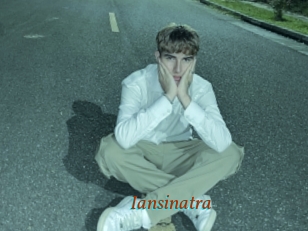 Iansinatra