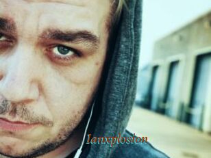 Ianxplosion