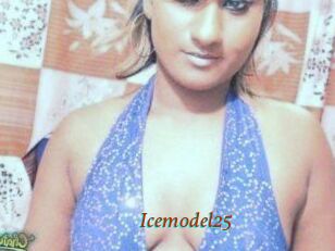Icemodel25