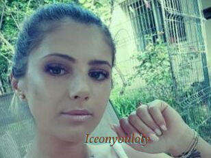Iceonyouloly