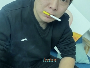 Icetan