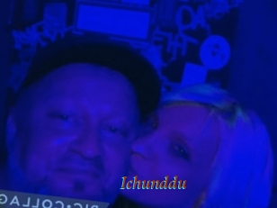 Ichunddu
