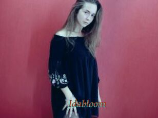 Idabloom